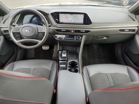 Used 2023 Hyundai Sonata SEL Plus image 29