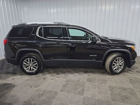 Used 2019 GMC Acadia SLE w/ LPO, Floor Liner Package image 2