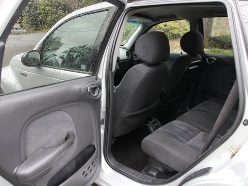 Used 2003 Chrysler PT Cruiser Touring image 14