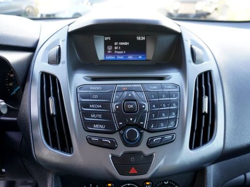 Used 2016 Ford Transit Connect XL image 24