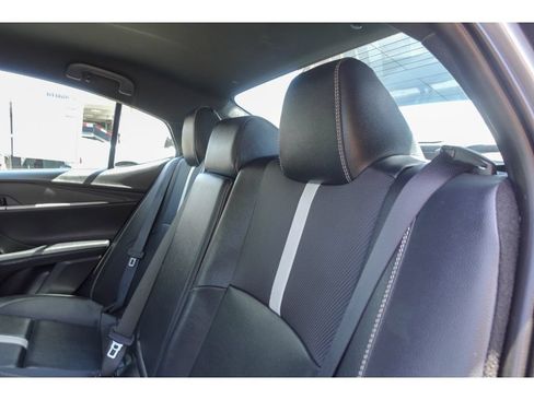 Used 2025 Toyota Camry SE FWD image 20