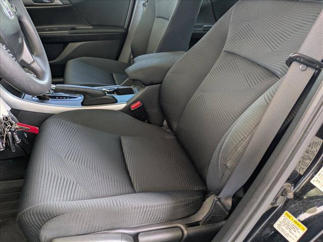 Used 2014 Honda Accord LX image 12