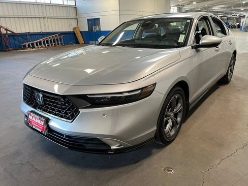 Used 2025 Honda Accord EX-L image 7