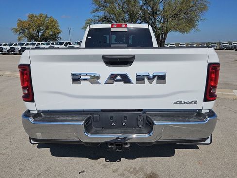 New 2026 RAM 3500 Tradesman image 6