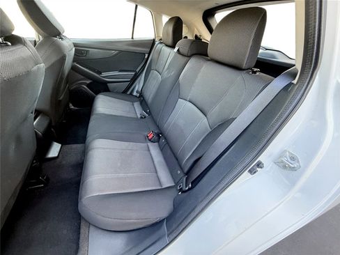 Used 2022 Subaru Impreza 2.0i image 29