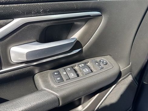 Used 2019 RAM 1500 Big Horn image 22