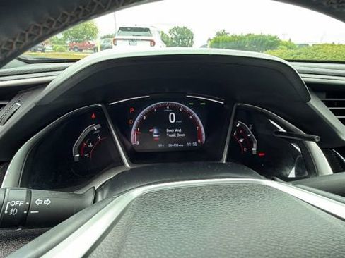 Used 2020 Honda Civic Sport image 28
