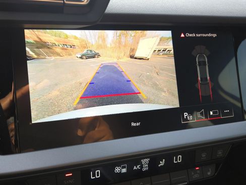 New 2026 Audi S3 Premium image 21