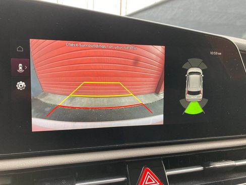 Used 2023 Kia Niro Wave w/ Wave Preserve Package image 14