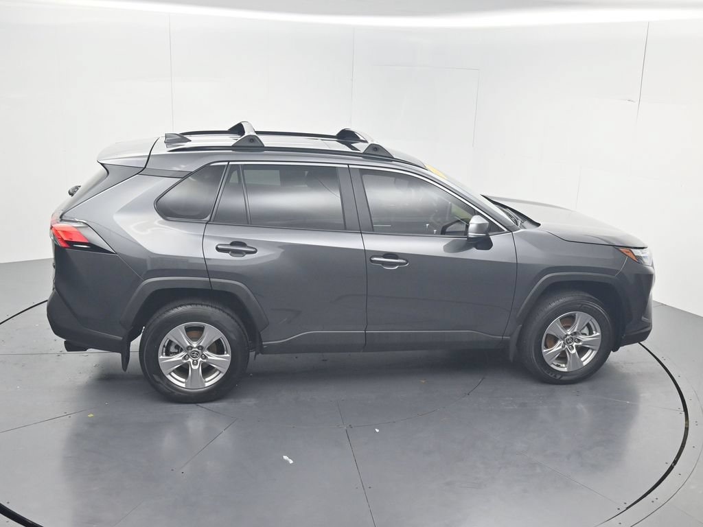 Used 2025 Toyota RAV4 XLE w/ Convenience Package FWD image 58