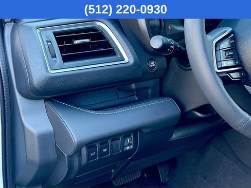 New 2026 Subaru Ascent Touring image 11