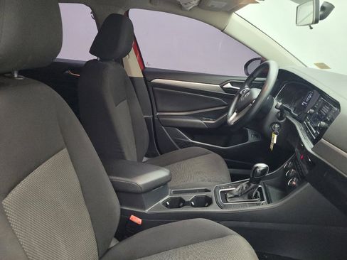 Used 2020 Volkswagen Jetta S FWD image 21