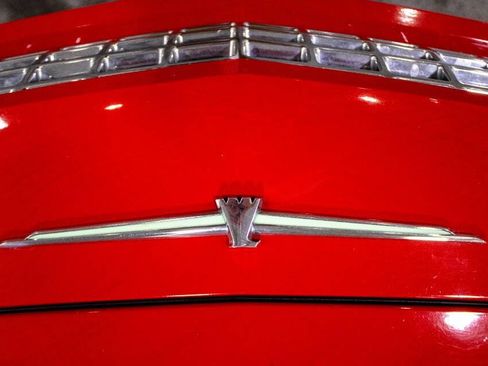 Used 2002 Ford Thunderbird Deluxe image 21