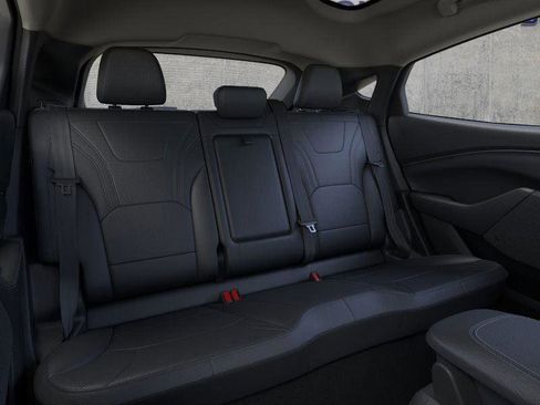 New 2025 Ford Mustang Mach-E Premium image 11