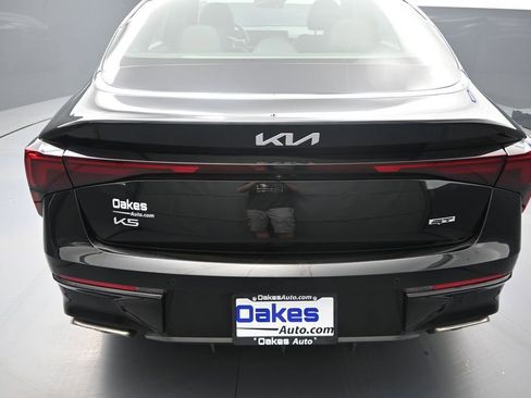 Certified 2026 Kia K5 GT FWD image 34