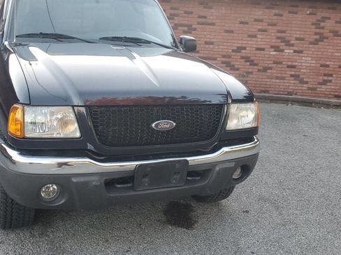 Used 2002 Ford Ranger FX4 image 24