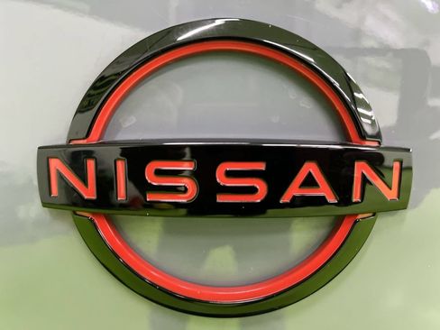 Used 2024 Nissan Frontier PRO-4X w/ Pro Premium Package AWD/4WD image 14