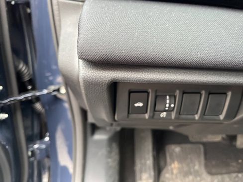 Used 2025 Subaru Legacy Premium w/ Popular Package #1A image 15