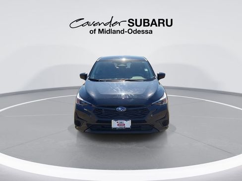 Used 2025 Subaru Impreza 2.0i image 3