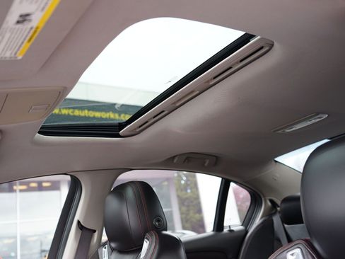 Used 2014 Chevrolet SS RWD image 12