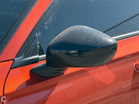 Used 2022 Honda Civic Si image 7