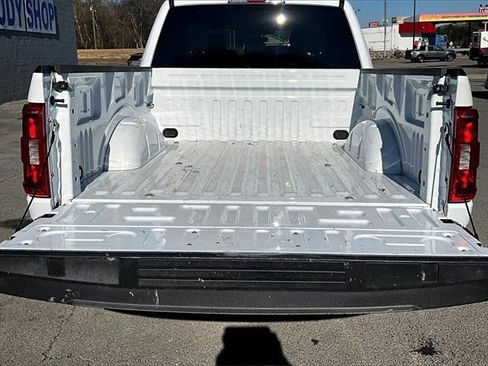Used 2023 Ford F150 XLT image 29