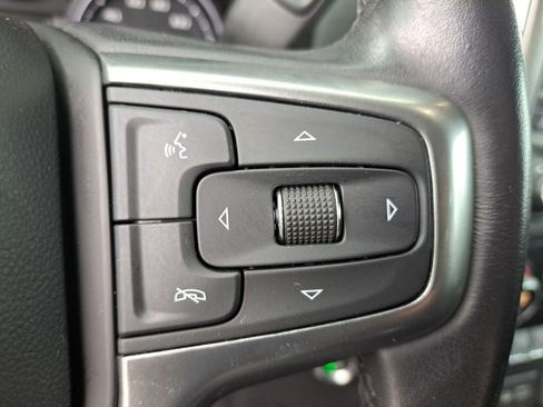 Used 2020 Chevrolet Silverado 1500 RST w/ All-Star Edition AWD/4WD image 34