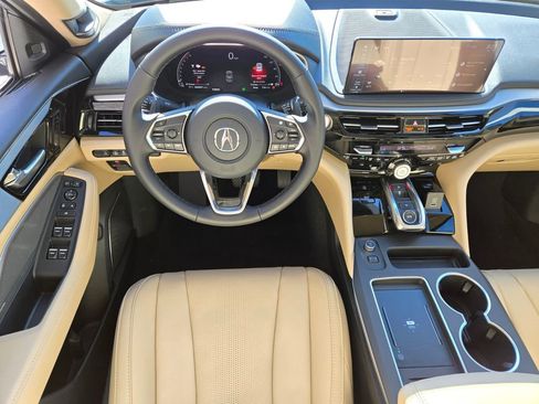 New 2026 Acura MDX FWD w/ Technology Package image 15