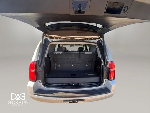 Used 2018 Chevrolet Tahoe LT AWD/4WD image 23