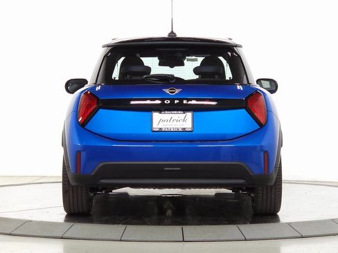 Used 2025 MINI Cooper S FWD image 6