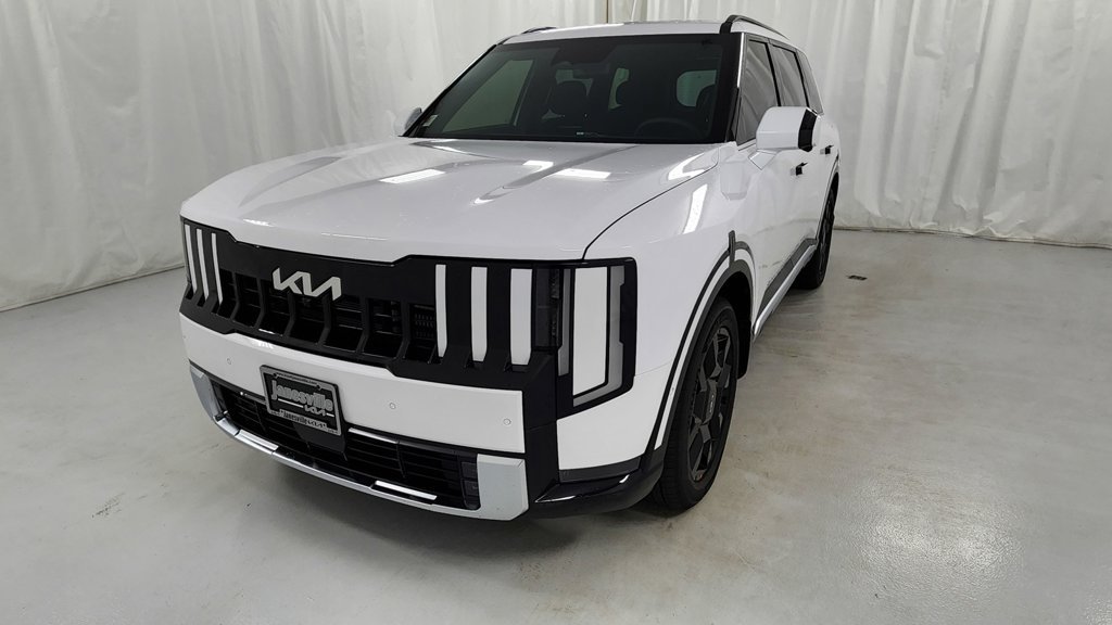 New 2027 Kia Telluride SX Prestige w/ Towing Package AWD/4WD image 7