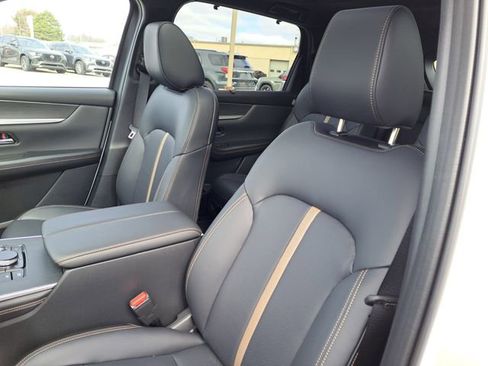 New 2026 MAZDA CX-90 3.3 Turbo S w/ Premium Plus image 5