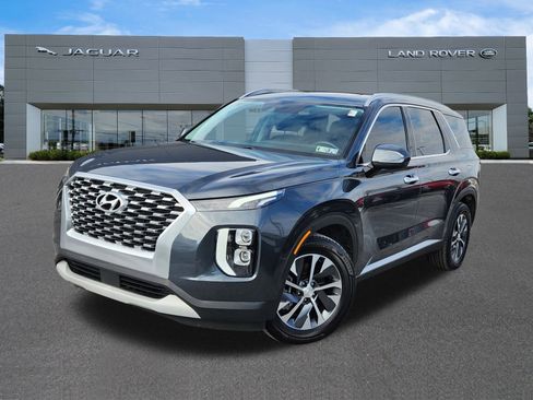 Used 2020 Hyundai Palisade SEL image 1