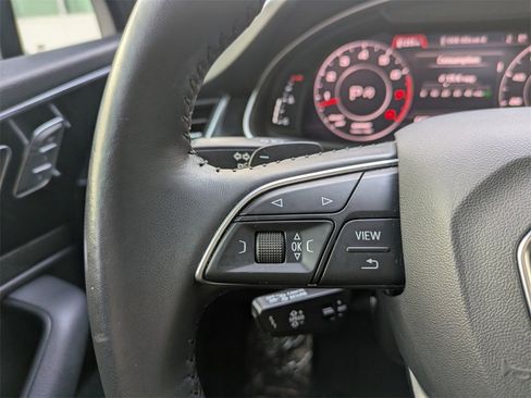 Used 2019 Audi Q7 3.0T Prestige w/ Prestige Package image 29