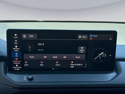 Certified 2023 Honda Accord Sport image 21