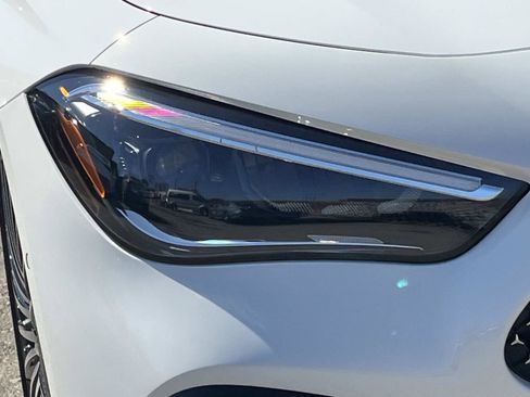 Certified 2025 Mercedes-Benz CLE 300 4MATIC Cabriolet image 8