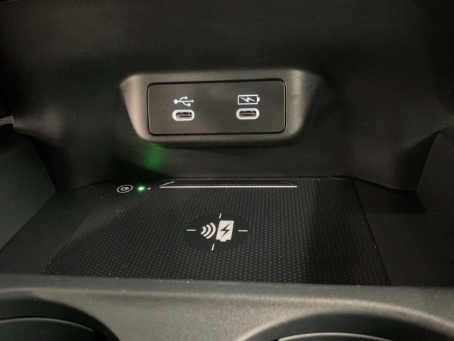 Certified 2026 Honda HR-V LX image 25