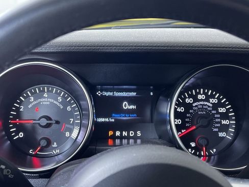 Used 2018 Ford Mustang GT image 17