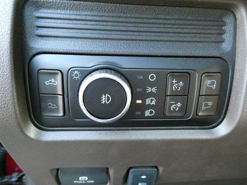 Used 2025 Ford F350 King Ranch w/ Chrome Package image 26