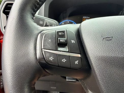 Used 2023 Ford Bronco Sport Big Bend w/ Convenience Package AWD/4WD image 24
