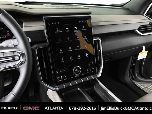 New 2026 GMC Acadia Elevation w/ Elevation Premium Package image 13