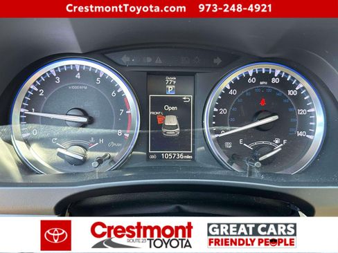 Certified 2016 Toyota Highlander XLE AWD/4WD image 24