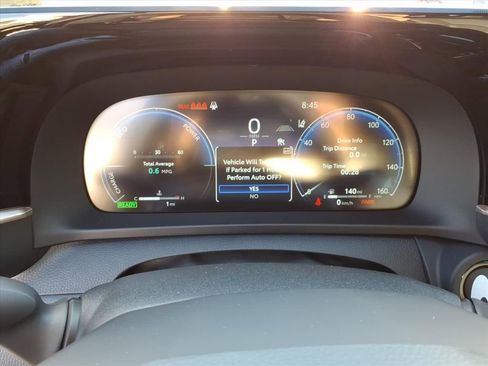 New 2026 Toyota Crown XLE image 11