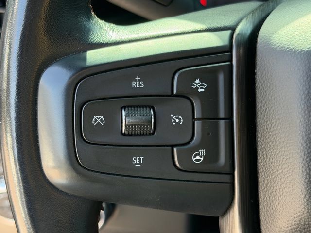 Certified 2024 GMC Sierra 2500 AT4X AWD/4WD image 28