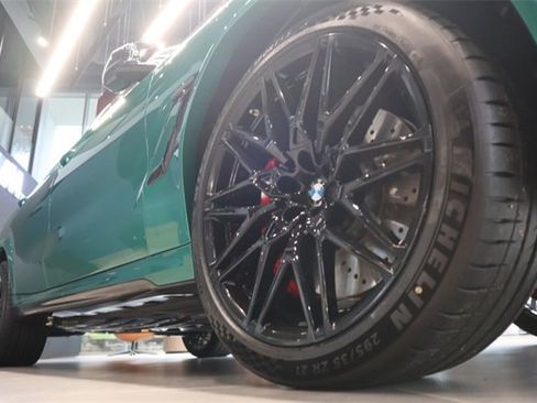 New 2026 BMW X6 M Competition w/ Executive Package image 9