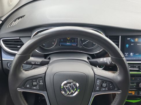 Used 2019 Buick Encore Preferred w/ Safety Package image 22