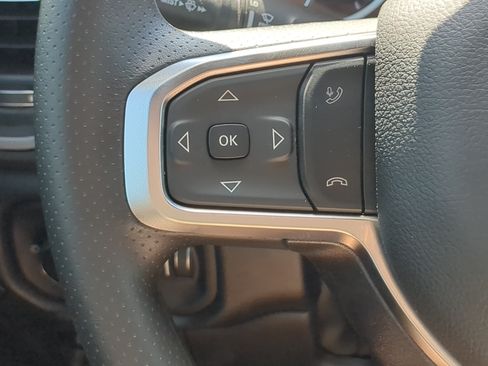 New 2026 RAM 1500 Express RWD image 22