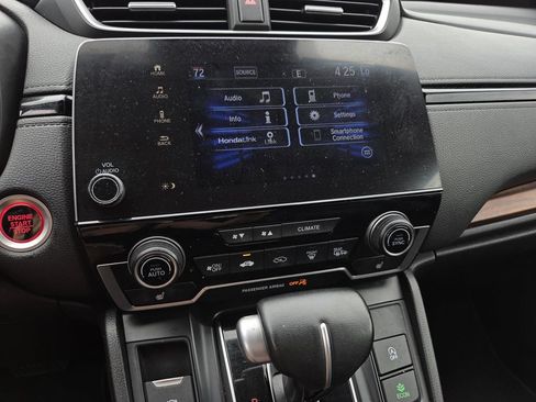 Certified 2022 Honda CR-V EX-L image 9