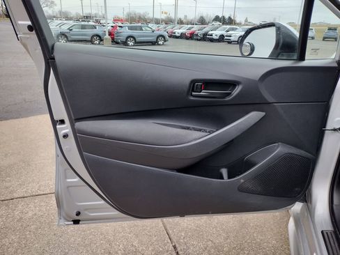 Used 2024 Toyota Corolla LE image 22