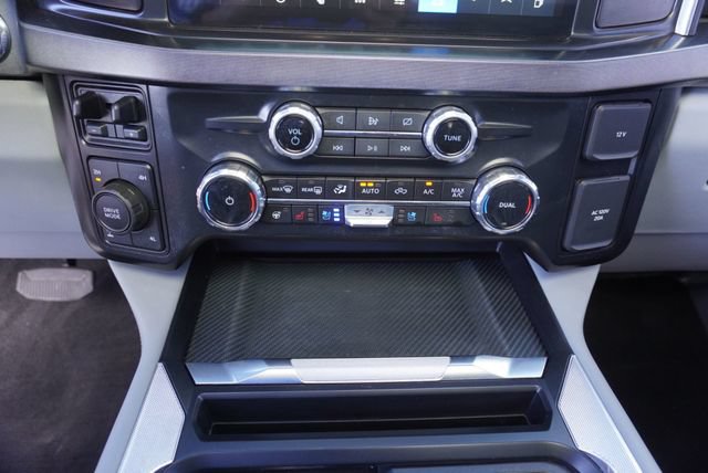Used 2024 Ford F350 Limited w/ FX4 Off-Road Package AWD/4WD image 45